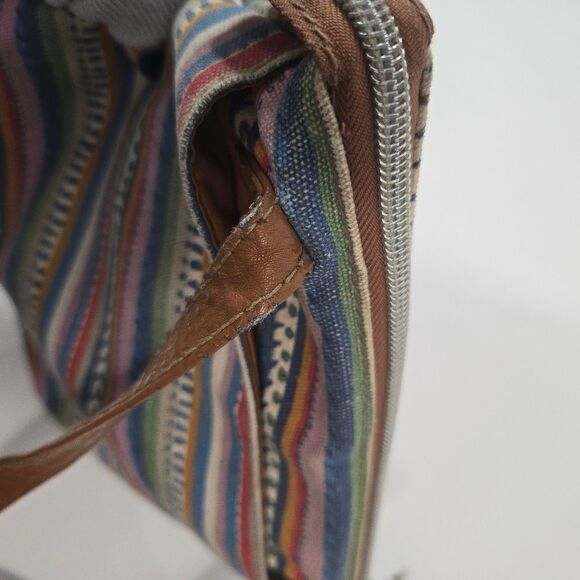 Relic colorful crossbody purse - Picture 15 of 16